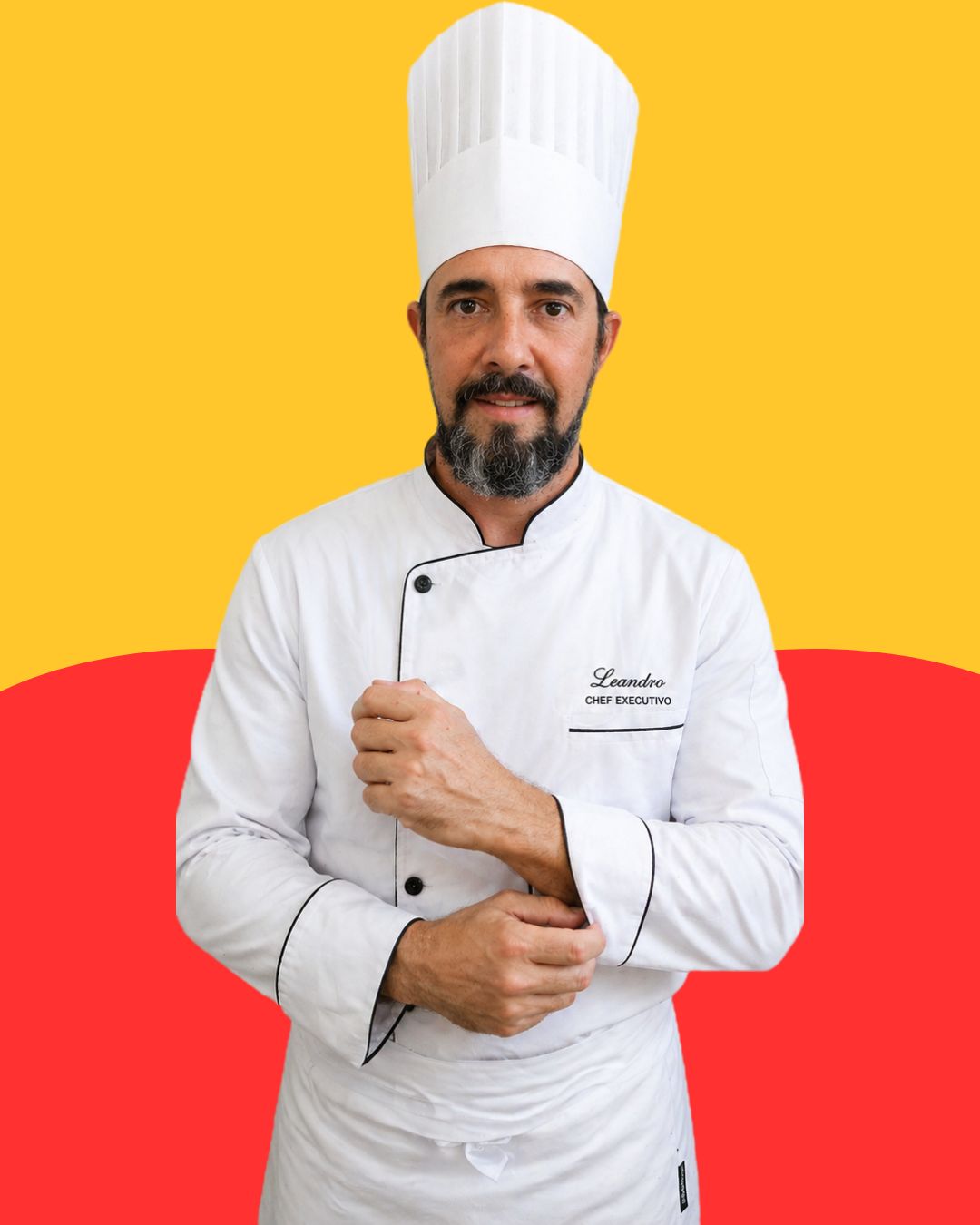 Leandro Salgado